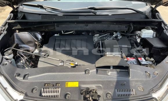 Acheter Occasion Voiture Toyota Highlander Noir à Lagos, État de Lagos Acheter Occasion Voiture Toyota Highlander Noir à Lagos, État de Lagos