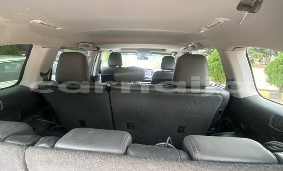 Buy Used Toyota Highlander Red Car in Lagos in Lagos State Buy Used Toyota Highlander Red Car in Lagos in Lagos State