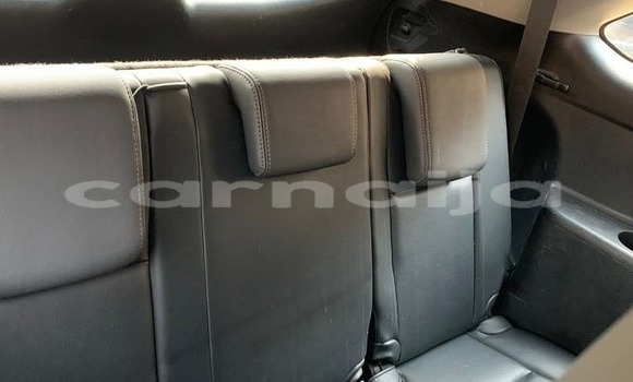 Acheter Occasion Voiture Toyota Highlander Noir à Lagos, État de Lagos Acheter Occasion Voiture Toyota Highlander Noir à Lagos, État de Lagos
