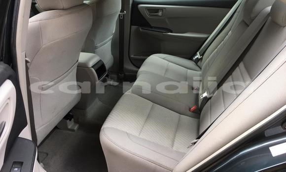 Acheter Occasion Voiture Toyota Camry Noir à Lagos, État de Lagos Acheter Occasion Voiture Toyota Camry Noir à Lagos, État de Lagos