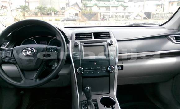 Acheter Occasion Voiture Toyota Camry Rouge à Lagos, État de Lagos Acheter Occasion Voiture Toyota Camry Rouge à Lagos, État de Lagos
