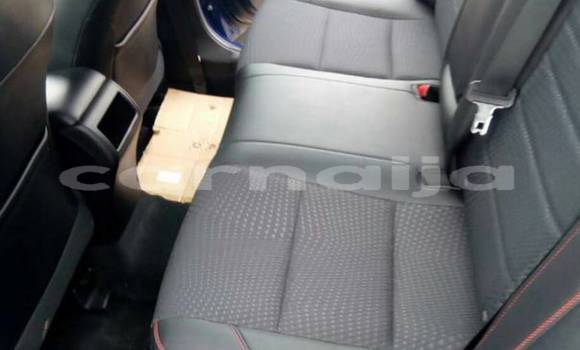 Acheter Occasion Voiture Toyota Camry Bleu à Lagos, État de Lagos Acheter Occasion Voiture Toyota Camry Bleu à Lagos, État de Lagos