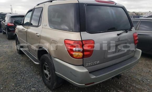 Acheter Neuf Voiture Toyota Sequoia Autre à Abeokuta, État d'Ogun Acheter Neuf Voiture Toyota Sequoia Autre à Abeokuta, État d'Ogun