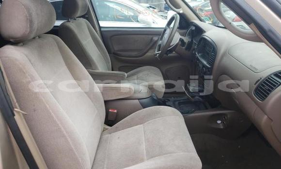 Acheter Neuf Voiture Toyota Sequoia Autre à Abeokuta, État d'Ogun Acheter Neuf Voiture Toyota Sequoia Autre à Abeokuta, État d'Ogun