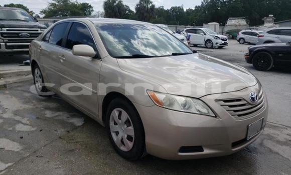 Buy New Toyota Camry Other Car in Abeokuta in Ogun State Buy New Toyota Camry Other Car in Abeokuta in Ogun State