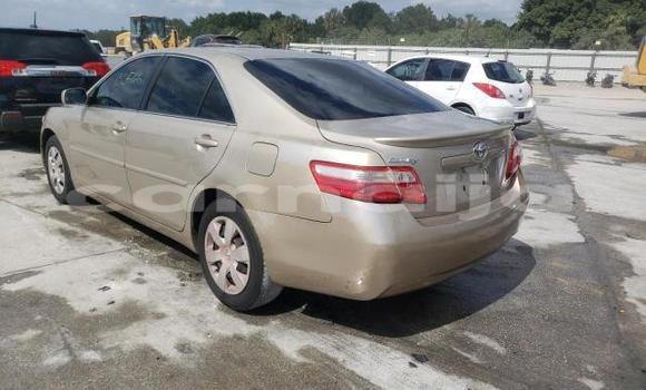Acheter Neuf Voiture Toyota Camry Autre à Abeokuta, État d'Ogun Acheter Neuf Voiture Toyota Camry Autre à Abeokuta, État d'Ogun