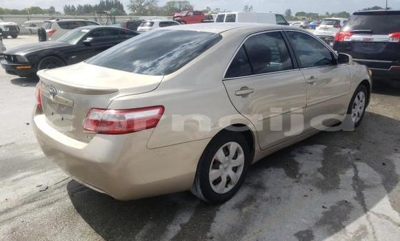 Acheter Neuf Voiture Toyota Camry Autre à Abeokuta, État d'Ogun Acheter Neuf Voiture Toyota Camry Autre à Abeokuta, État d'Ogun