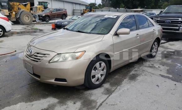 Acheter Neuf Voiture Toyota Camry Autre à Abeokuta, État d'Ogun Acheter Neuf Voiture Toyota Camry Autre à Abeokuta, État d'Ogun