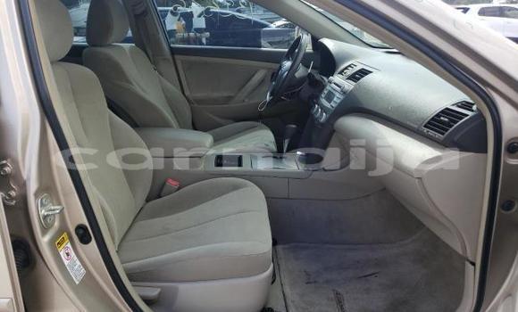 Acheter Neuf Voiture Toyota Camry Autre à Abeokuta, État d'Ogun Acheter Neuf Voiture Toyota Camry Autre à Abeokuta, État d'Ogun