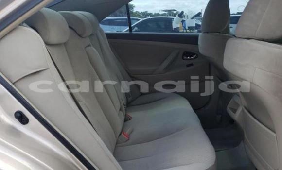 Acheter Neuf Voiture Toyota Camry Autre à Abeokuta, État d'Ogun Acheter Neuf Voiture Toyota Camry Autre à Abeokuta, État d'Ogun