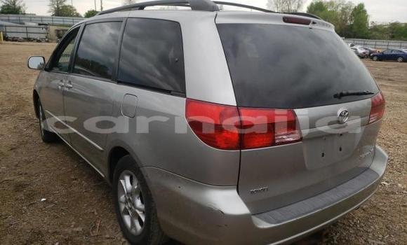 Acheter Neuf Voiture Toyota Sienna Autre à Abeokuta, État d'Ogun Acheter Neuf Voiture Toyota Sienna Autre à Abeokuta, État d'Ogun