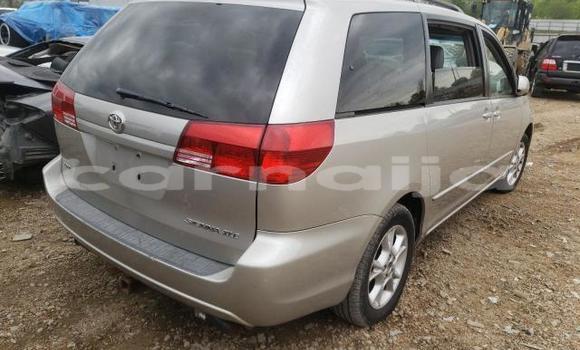 Acheter Neuf Voiture Toyota Sienna Autre à Abeokuta, État d'Ogun Acheter Neuf Voiture Toyota Sienna Autre à Abeokuta, État d'Ogun