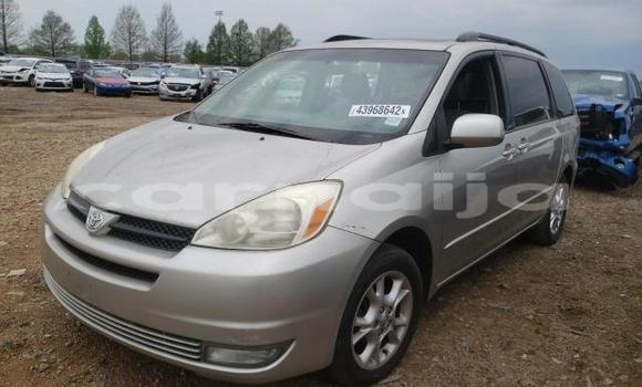 Acheter Neuf Voiture Toyota Sienna Autre à Abeokuta, État d'Ogun Acheter Neuf Voiture Toyota Sienna Autre à Abeokuta, État d'Ogun