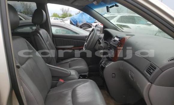 Acheter Neuf Voiture Toyota Sienna Autre à Abeokuta, État d'Ogun Acheter Neuf Voiture Toyota Sienna Autre à Abeokuta, État d'Ogun