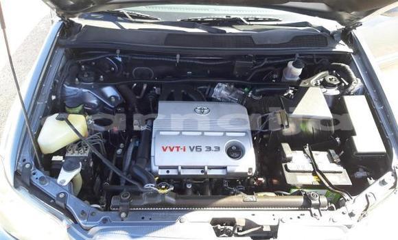 Acheter Neuf Voiture Toyota Highlander Gris à Abeokuta, État d'Ogun Acheter Neuf Voiture Toyota Highlander Gris à Abeokuta, État d'Ogun