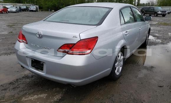 Acheter Neuf Voiture Toyota Avalon Gris à Abeokuta, État d'Ogun Acheter Neuf Voiture Toyota Avalon Gris à Abeokuta, État d'Ogun