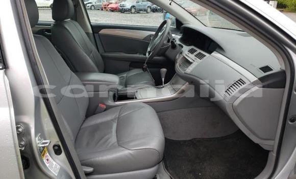 Acheter Neuf Voiture Toyota Avalon Gris à Abeokuta, État d'Ogun Acheter Neuf Voiture Toyota Avalon Gris à Abeokuta, État d'Ogun