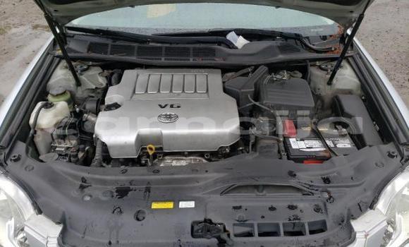 Acheter Neuf Voiture Toyota Avalon Gris à Abeokuta, État d'Ogun Acheter Neuf Voiture Toyota Avalon Gris à Abeokuta, État d'Ogun