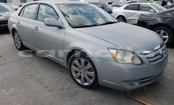 Buy New Toyota Avalon Other Car in Abeokuta in Ogun State