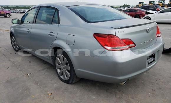 Acheter Neuf Voiture Toyota Avalon Autre à Abeokuta, État d'Ogun Acheter Neuf Voiture Toyota Avalon Autre à Abeokuta, État d'Ogun