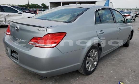 Acheter Neuf Voiture Toyota Avalon Autre à Abeokuta, État d'Ogun Acheter Neuf Voiture Toyota Avalon Autre à Abeokuta, État d'Ogun