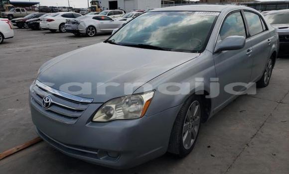 Acheter Neuf Voiture Toyota Avalon Autre à Abeokuta, État d'Ogun Acheter Neuf Voiture Toyota Avalon Autre à Abeokuta, État d'Ogun