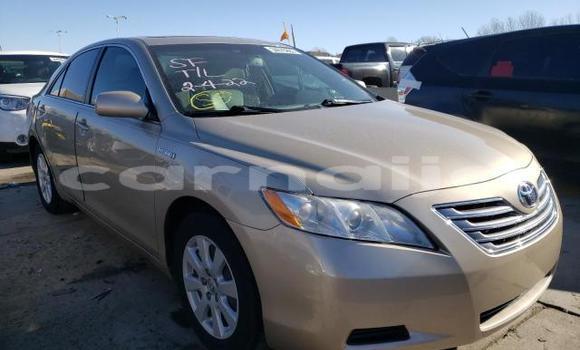 Acheter Neuf Voiture Toyota Camry Autre à Abeokuta, État d'Ogun