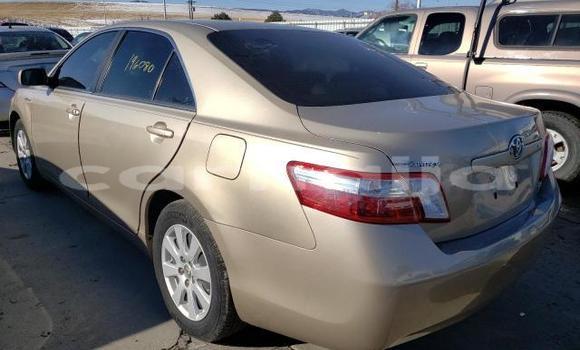Acheter Neuf Voiture Toyota Camry Autre à Abeokuta, État d'Ogun Acheter Neuf Voiture Toyota Camry Autre à Abeokuta, État d'Ogun