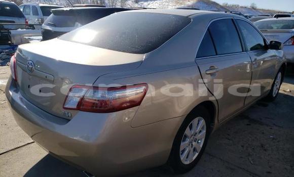 Acheter Neuf Voiture Toyota Camry Autre à Abeokuta, État d'Ogun Acheter Neuf Voiture Toyota Camry Autre à Abeokuta, État d'Ogun