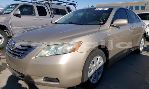 Acheter Neuf Voiture Toyota Camry Autre à Abeokuta, État d'Ogun Acheter Neuf Voiture Toyota Camry Autre à Abeokuta, État d'Ogun