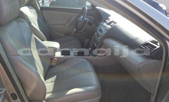 Acheter Neuf Voiture Toyota Camry Autre à Abeokuta, État d'Ogun Acheter Neuf Voiture Toyota Camry Autre à Abeokuta, État d'Ogun
