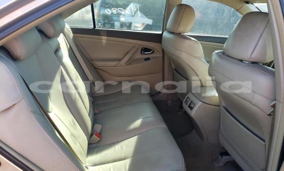 Acheter Neuf Voiture Toyota Camry Autre à Abeokuta, État d'Ogun Acheter Neuf Voiture Toyota Camry Autre à Abeokuta, État d'Ogun