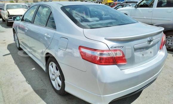 Acheter Neuf Voiture Toyota Camry Autre à Abeokuta, État d'Ogun Acheter Neuf Voiture Toyota Camry Autre à Abeokuta, État d'Ogun