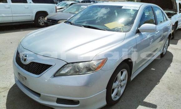 Acheter Neuf Voiture Toyota Camry Autre à Abeokuta, État d'Ogun Acheter Neuf Voiture Toyota Camry Autre à Abeokuta, État d'Ogun