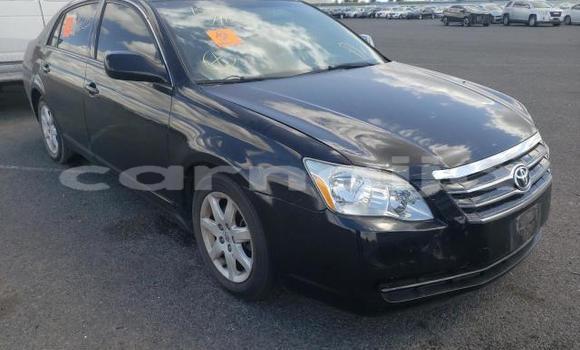 Acheter Neuf Voiture Toyota Avalon Noir à Abeokuta, État d'Ogun Acheter Neuf Voiture Toyota Avalon Noir à Abeokuta, État d'Ogun