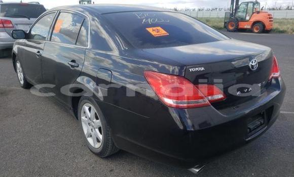 Acheter Neuf Voiture Toyota Avalon Noir à Abeokuta, État d'Ogun Acheter Neuf Voiture Toyota Avalon Noir à Abeokuta, État d'Ogun