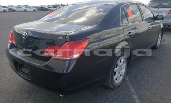 Acheter Neuf Voiture Toyota Avalon Noir à Abeokuta, État d'Ogun Acheter Neuf Voiture Toyota Avalon Noir à Abeokuta, État d'Ogun