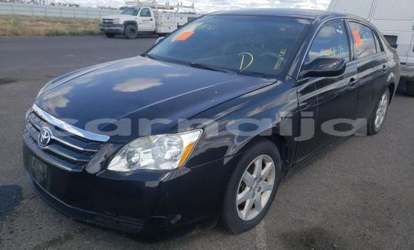 Acheter Neuf Voiture Toyota Avalon Noir à Abeokuta, État d'Ogun Acheter Neuf Voiture Toyota Avalon Noir à Abeokuta, État d'Ogun