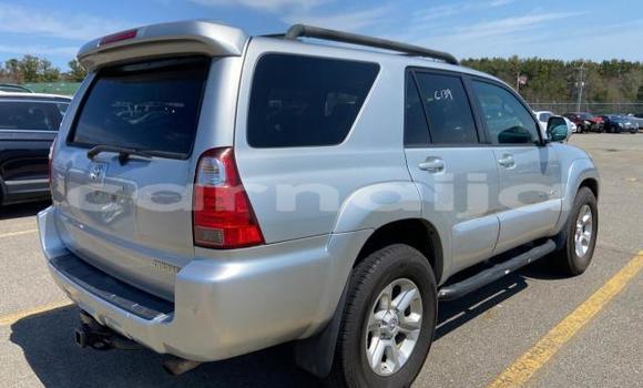 Acheter Neuf Voiture Toyota 4Runner Gris à Abeokuta, État d'Ogun Acheter Neuf Voiture Toyota 4Runner Gris à Abeokuta, État d'Ogun