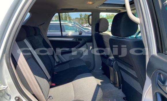 Acheter Neuf Voiture Toyota 4Runner Gris à Abeokuta, État d'Ogun Acheter Neuf Voiture Toyota 4Runner Gris à Abeokuta, État d'Ogun