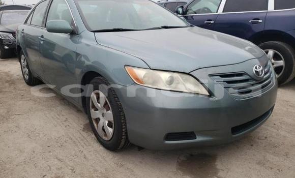 Buy New Toyota Camry Other Car in Abeokuta in Ogun State