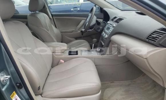 Buy New Toyota Camry Other Car in Abeokuta in Ogun State Buy New Toyota Camry Other Car in Abeokuta in Ogun State