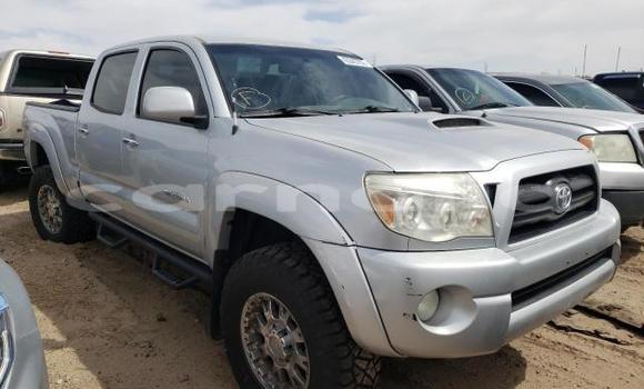 Buy New Toyota Tacoma Other Car in Abeokuta in Ogun State Buy New Toyota Tacoma Other Car in Abeokuta in Ogun State