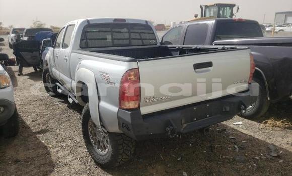 Acheter Neuf Voiture Toyota Tacoma Autre à Abeokuta, État d'Ogun Acheter Neuf Voiture Toyota Tacoma Autre à Abeokuta, État d'Ogun