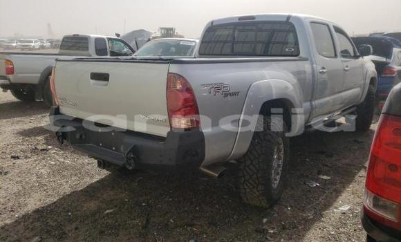 Acheter Neuf Voiture Toyota Tacoma Autre à Abeokuta, État d'Ogun Acheter Neuf Voiture Toyota Tacoma Autre à Abeokuta, État d'Ogun