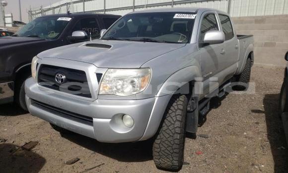 Acheter Neuf Voiture Toyota Tacoma Autre à Abeokuta, État d'Ogun Acheter Neuf Voiture Toyota Tacoma Autre à Abeokuta, État d'Ogun