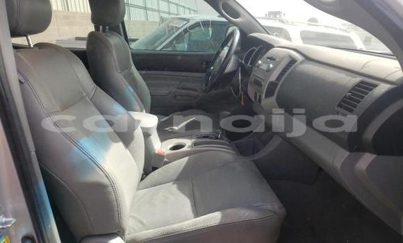 Acheter Neuf Voiture Toyota Tacoma Autre à Abeokuta, État d'Ogun Acheter Neuf Voiture Toyota Tacoma Autre à Abeokuta, État d'Ogun