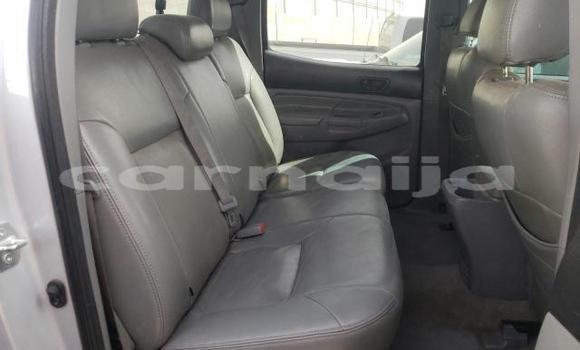 Acheter Neuf Voiture Toyota Tacoma Autre à Abeokuta, État d'Ogun Acheter Neuf Voiture Toyota Tacoma Autre à Abeokuta, État d'Ogun