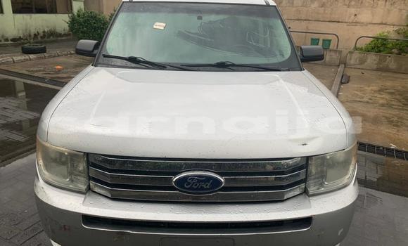 Buy Import FORD MUSTANG Other Car in Lagos in Lagos State