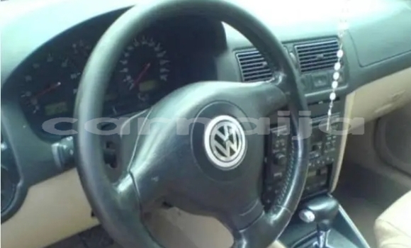 Buy New Volkswagen Golf Black Car in Abakaliki in Ebonyi State Buy New Volkswagen Golf Black Car in Abakaliki in Ebonyi State